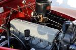 Chevrolet Fleetline AeroSedan Coupe 1948 года